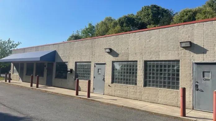 The facilities at EJAL Health Services in Glen Burnie, MD 1